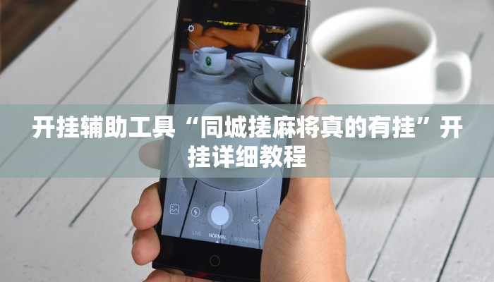 开挂辅助工具“微乐干瞪眼必赢软件”开挂详细教程