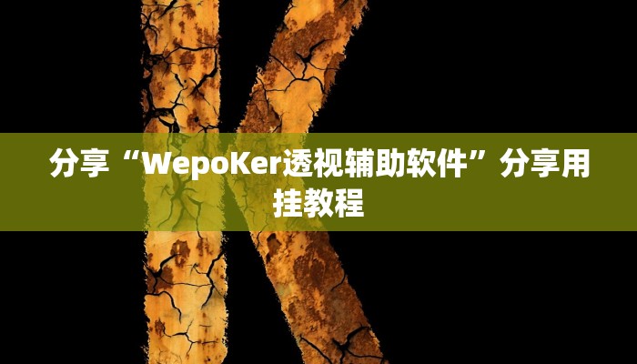 教程分享“宁波竞技馆确实真的有挂”开挂辅助软件教程