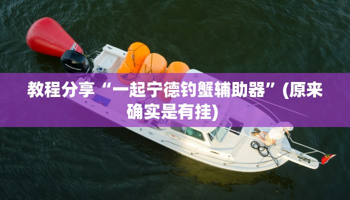 教程分享“财神十三张有挂吗”开挂辅助软件教程