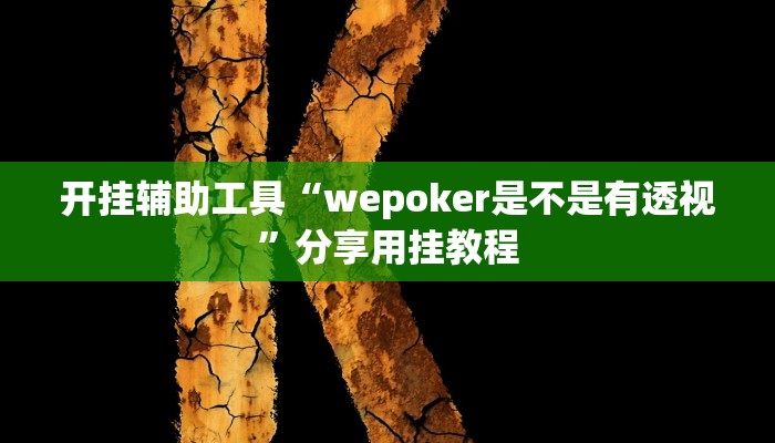 教程开挂辅助“洋洋挖花软件辅助”开挂步骤方法