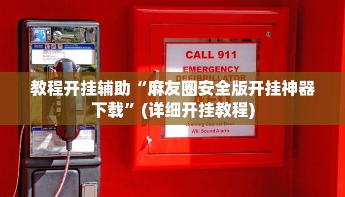 分享实测“永胜联盟透视挂”(原来确实是有挂) 