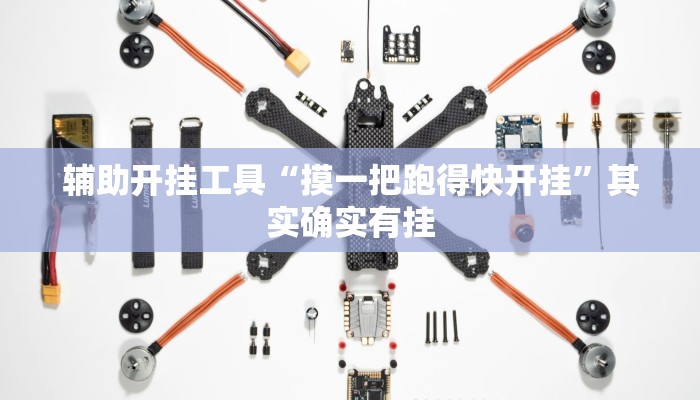 辅助开挂工具“摸一把跑得快开挂”其实确实有挂