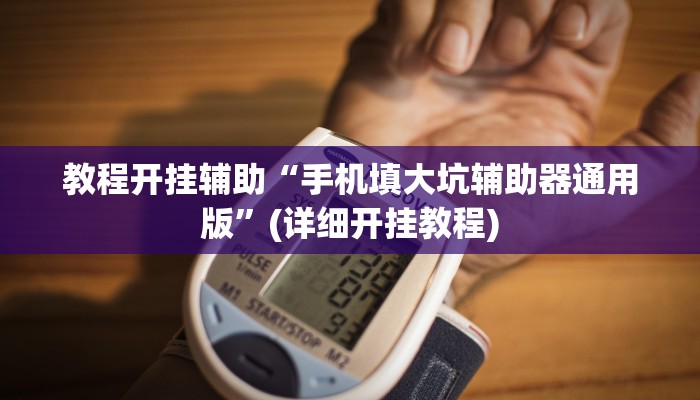 教程辅助“立鸿字牌怎么开挂”其实确实有挂