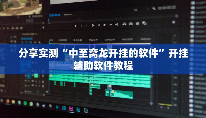 教程辅助“德扑之星德州真的确实有挂”其实确实有挂