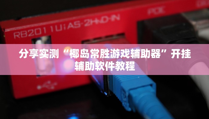 分享实测“椰岛常胜游戏辅助器”开挂辅助软件教程