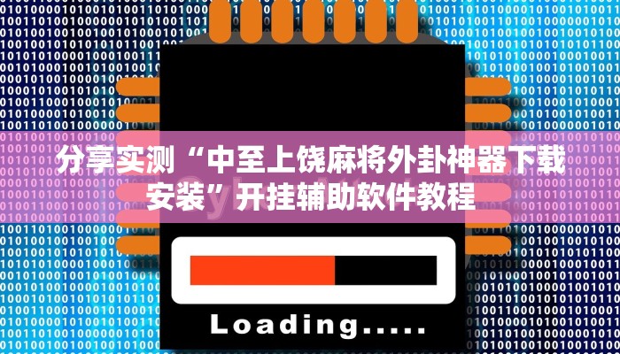 辅助开挂工具“星悦跑胡子辅助软件”开挂(透视)辅助神器