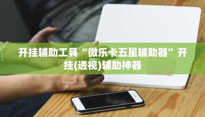 开挂辅助工具“微乐卡五星辅助器”开挂(透视)辅助神器