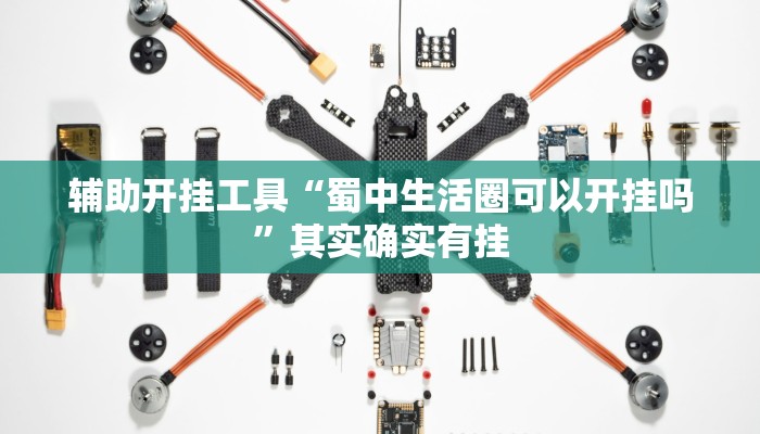 辅助开挂工具“蜀中生活圈可以开挂吗”其实确实有挂