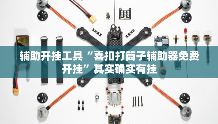 辅助开挂工具“喜扣打筒子辅助器免费开挂”其实确实有挂