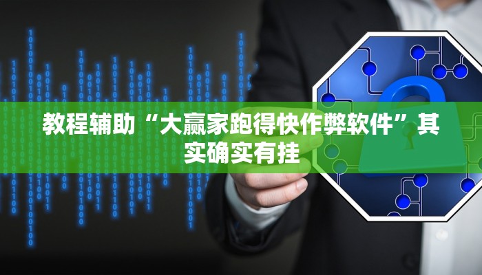 教程辅助“大赢家跑得快作弊软件”其实确实有挂