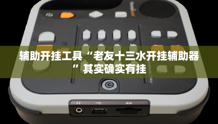 辅助开挂工具“老友十三水开挂辅助器”其实确实有挂