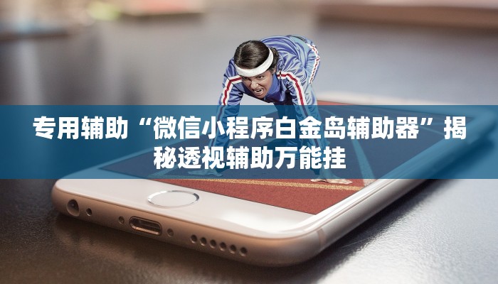 专用辅助“微信小程序白金岛辅助器”揭秘透视辅助万能挂