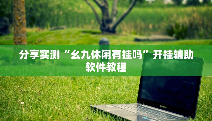 分享实测“幺九休闲有挂吗”开挂辅助软件教程