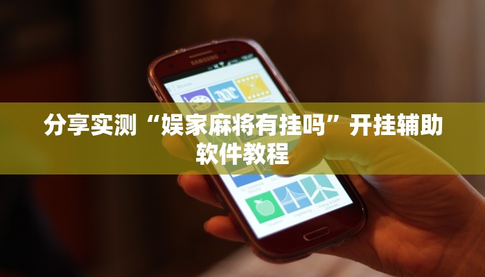 教程辅助“葫芦娃三宝有开挂辅助”其实确实有挂