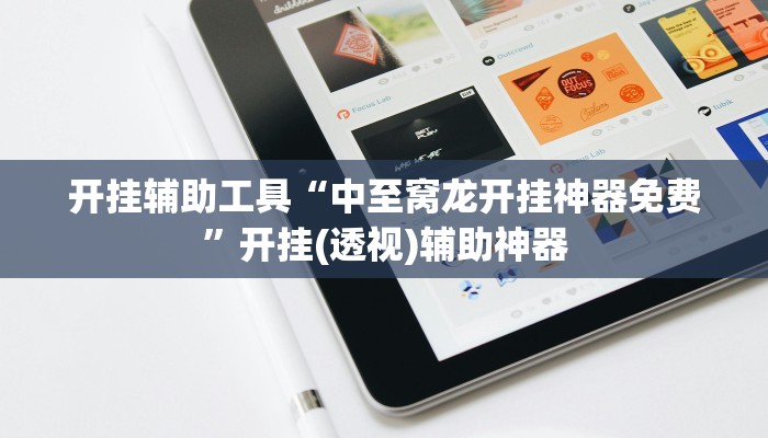 开挂辅助工具“中至窝龙开挂神器免费”开挂(透视)辅助神器