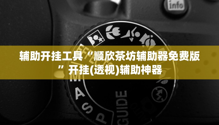 辅助开挂工具“顺欣茶坊辅助器免费版”开挂(透视)辅助神器 辅助开挂工具“顺欣茶坊辅助器免费版”开挂(透视)辅助神器