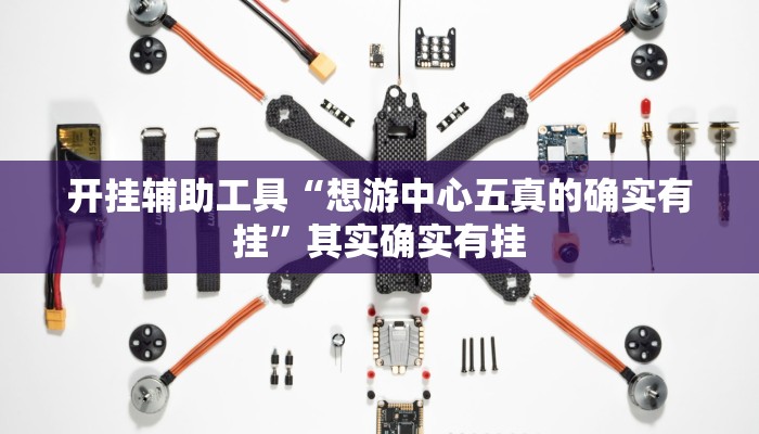 开挂辅助工具“想游中心五真的确实有挂”其实确实有挂