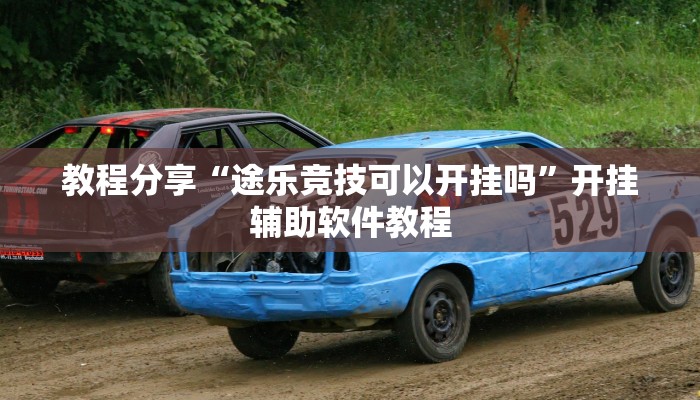 教程分享“途乐竞技可以开挂吗”开挂辅助软件教程 教程分享“途乐竞技可以开挂吗”开挂辅助软件教程