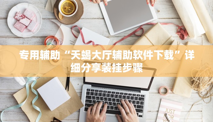 专用辅助“天蝎大厅辅助软件下载”详细分享装挂步骤