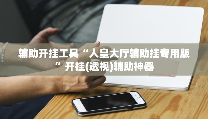 辅助开挂工具“人皇大厅辅助挂专用版”开挂(透视)辅助神器