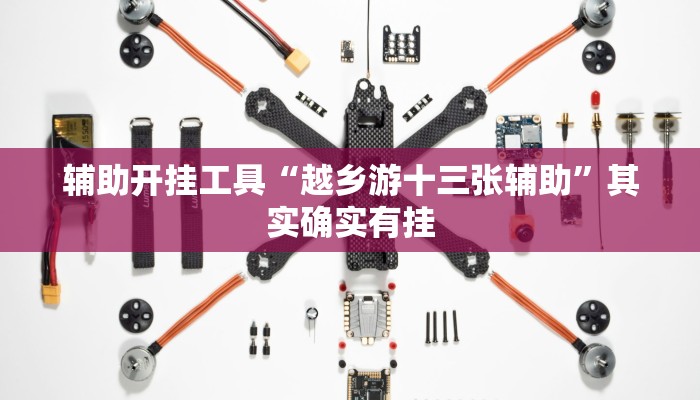 辅助开挂工具“越乡游十三张辅助”其实确实有挂