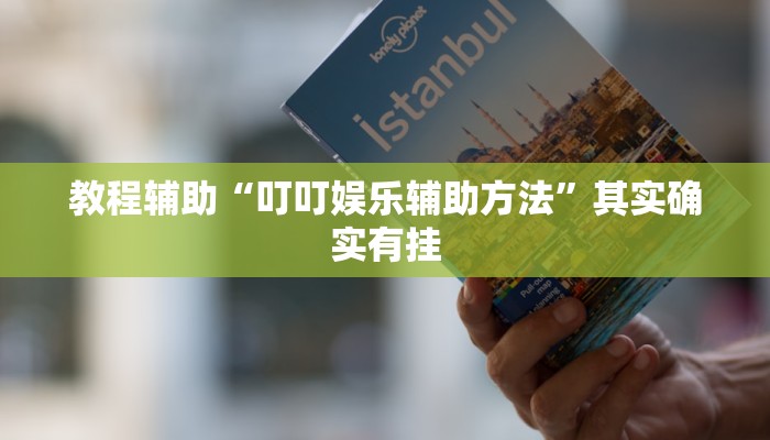 教程辅助“叮叮娱乐辅助方法”其实确实有挂 教程辅助“叮叮娱乐辅助方法”其实确实有挂