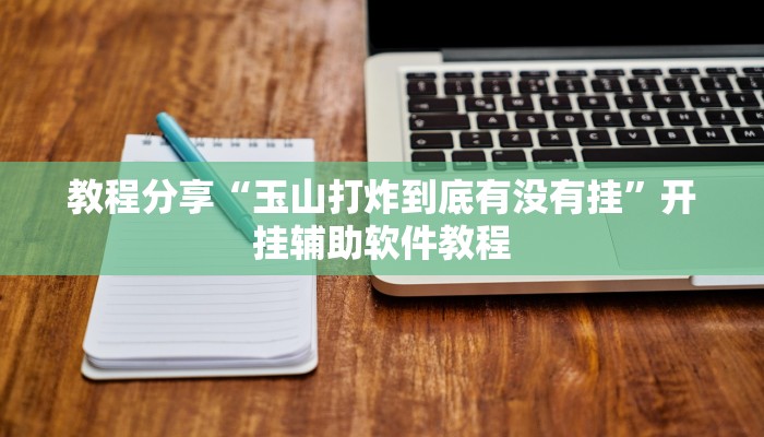 教程分享“玉山打炸到底有没有挂”开挂辅助软件教程