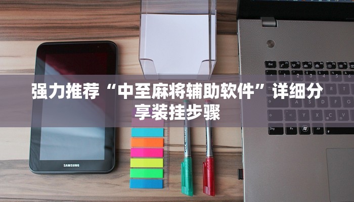 强力推荐“中至麻将辅助软件”详细分享装挂步骤