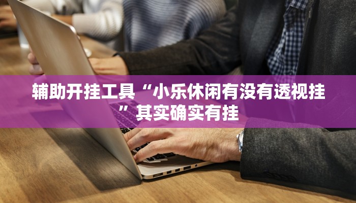 辅助开挂工具“小乐休闲有没有透视挂”其实确实有挂 辅助开挂工具“小乐休闲有没有透视挂”其实确实有挂