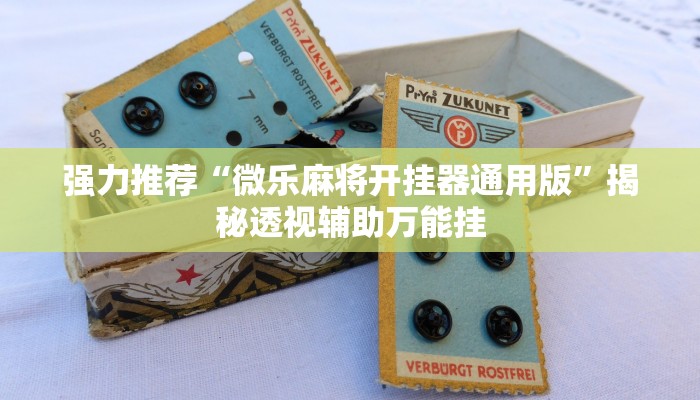 强力推荐“微乐麻将开挂器通用版”揭秘透视辅助万能挂