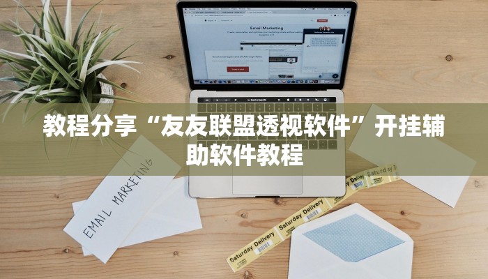 教程分享“友友联盟透视软件”开挂辅助软件教程