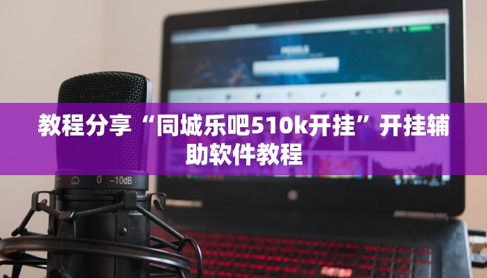 教程分享“同城乐吧510k开挂”开挂辅助软件教程