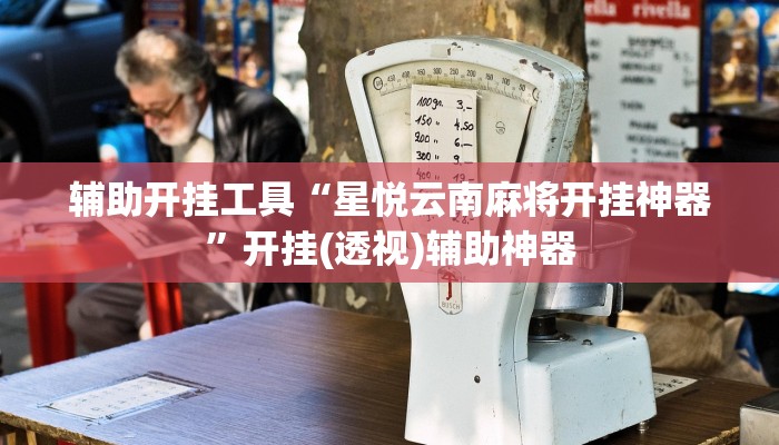 辅助开挂工具“星悦云南麻将开挂神器”开挂(透视)辅助神器 辅助开挂工具“星悦云南麻将开挂神器”开挂(透视)辅助神器