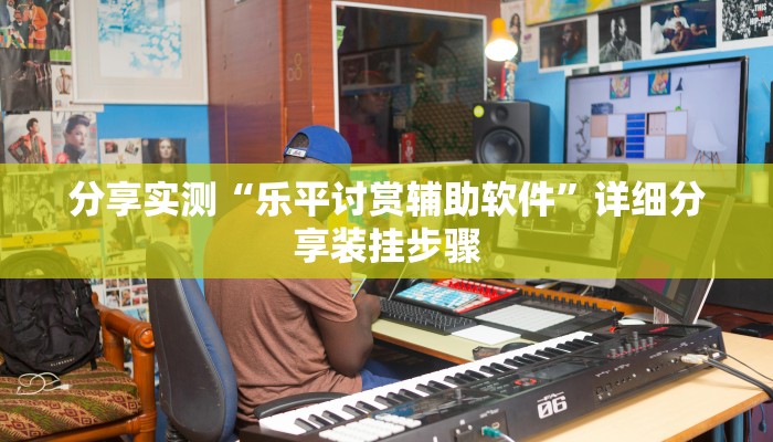 分享实测“乐平讨赏辅助软件”详细分享装挂步骤