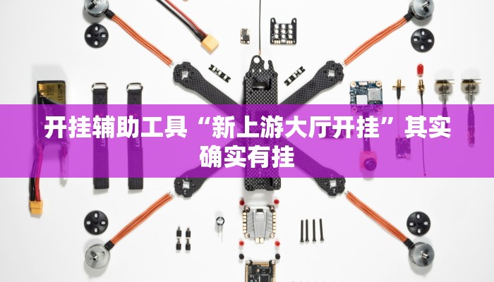 开挂辅助工具“新上游大厅开挂”其实确实有挂