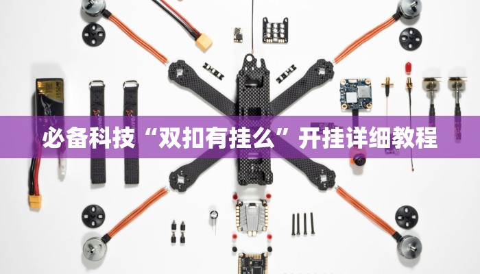 必备科技“双扣有挂么”开挂详细教程 必备科技“双扣有挂么”开挂详细教程