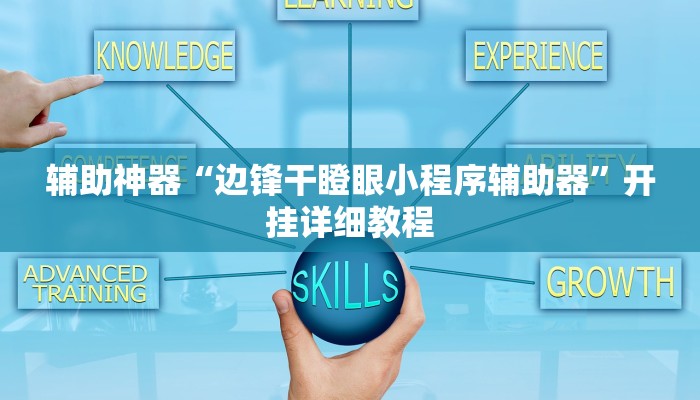 辅助神器“边锋干瞪眼小程序辅助器”开挂详细教程 辅助神器“边锋干瞪眼小程序辅助器”开挂详细教程