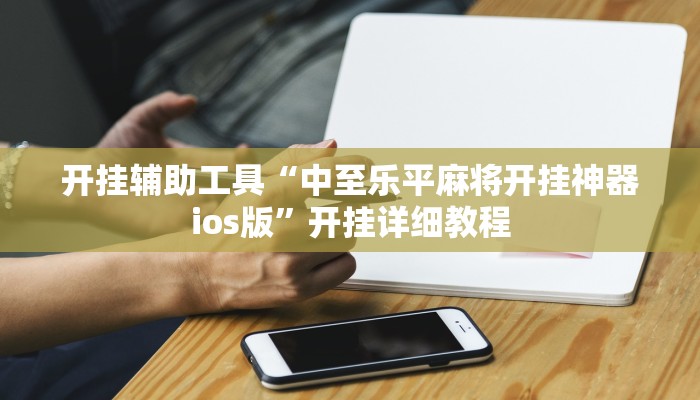 开挂辅助工具“中至乐平麻将开挂神器ios版”开挂详细教程