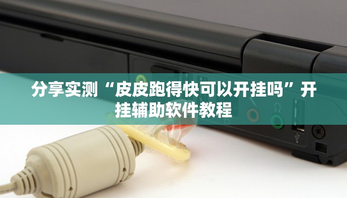 分享实测“皮皮跑得快可以开挂吗”开挂辅助软件教程