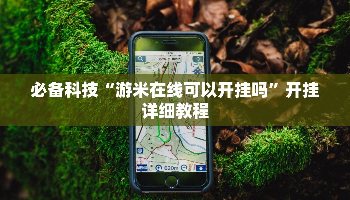 必备科技“游米在线可以开挂吗”开挂详细教程