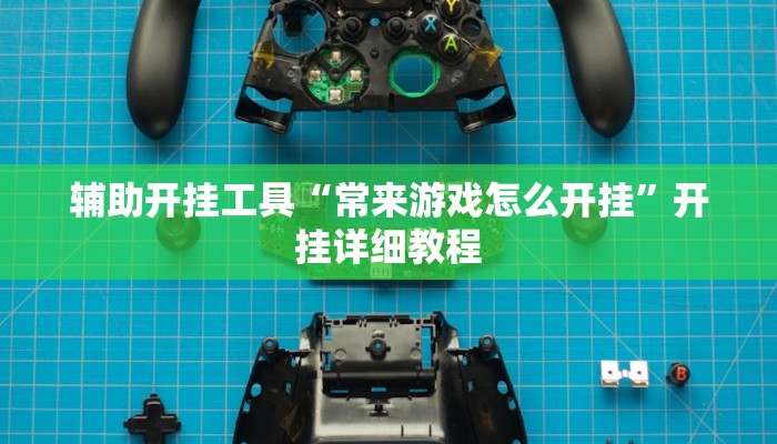 辅助开挂工具“常来游戏怎么开挂”开挂详细教程