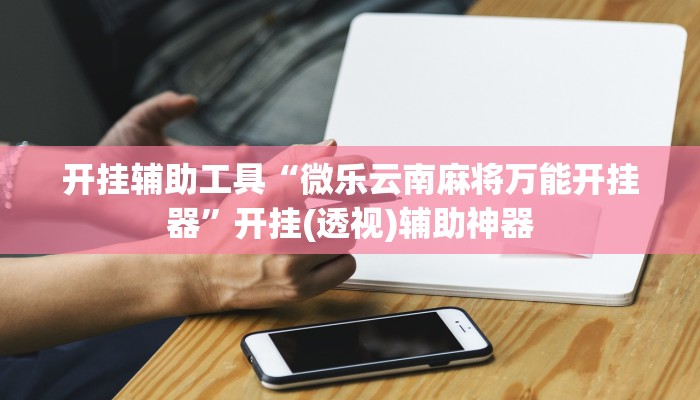 开挂辅助工具“微乐云南麻将万能开挂器”开挂(透视)辅助神器