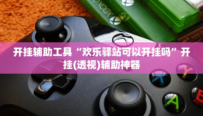 开挂辅助工具“欢乐驿站可以开挂吗”开挂(透视)辅助神器