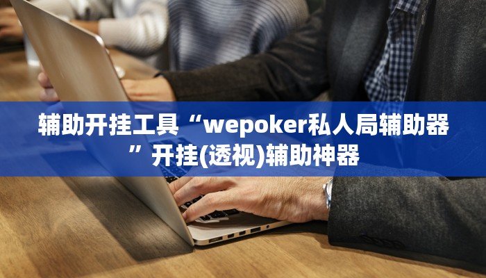 辅助开挂工具“wepoker私人局辅助器”开挂(透视)辅助神器
