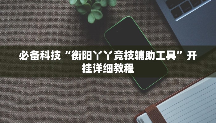 必备科技“衡阳丫丫竞技辅助工具”开挂详细教程