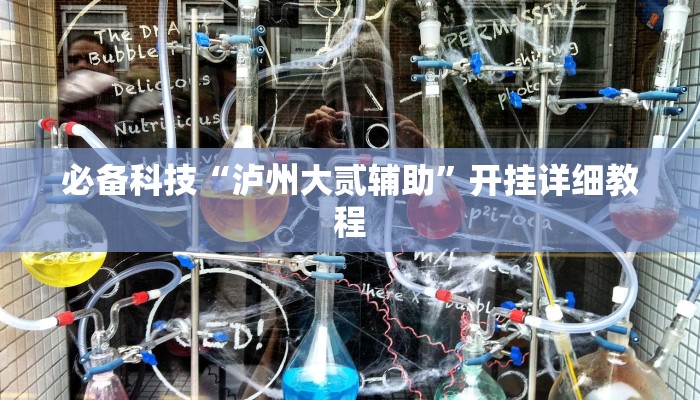 必备科技“泸州大贰辅助”开挂详细教程