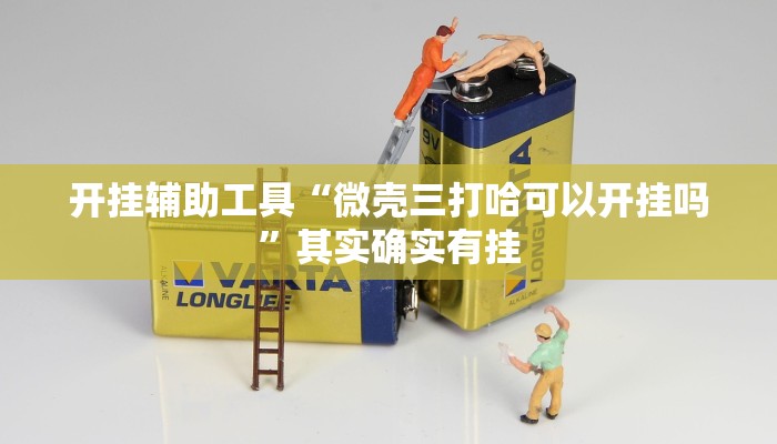 开挂辅助工具“微壳三打哈可以开挂吗”其实确实有挂 开挂辅助工具“微壳三打哈可以开挂吗”其实确实有挂